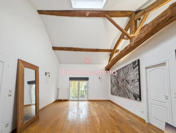 Maison à vendre 10 pièces de 270 m²