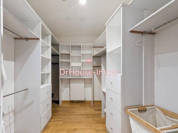 Maison à vendre 10 pièces de 270 m²