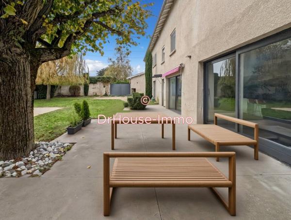 Maison à vendre 10 pièces de 270 m²