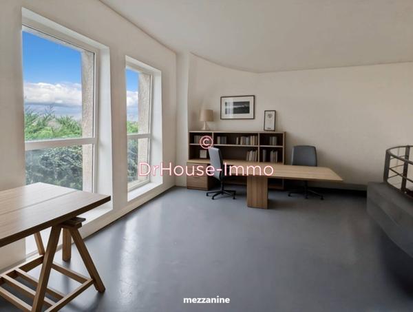 Maison à vendre 10 pièces de 270 m²