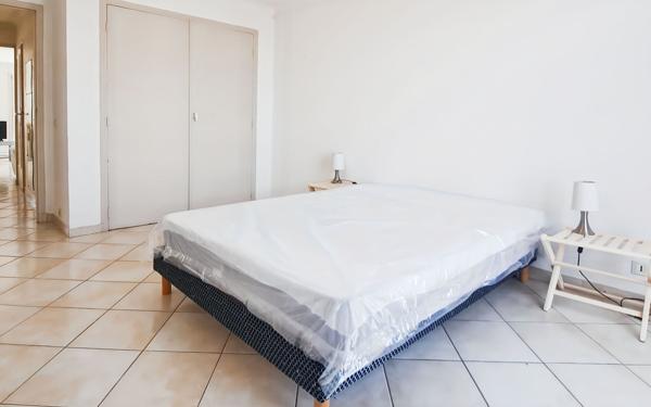 Appartement à vendre    3 pièces • 58,12 m2 Nice