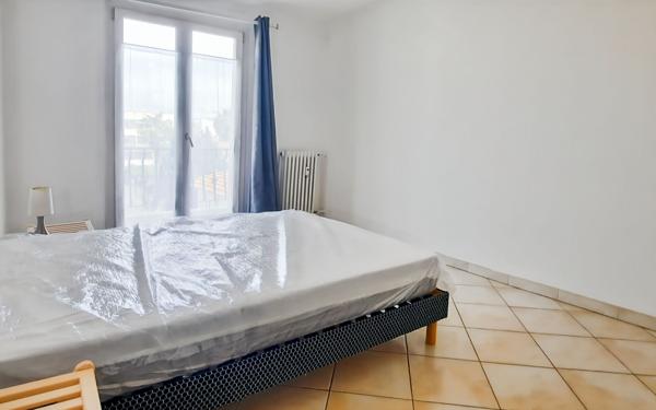 Appartement à vendre    3 pièces • 58,12 m2 Nice