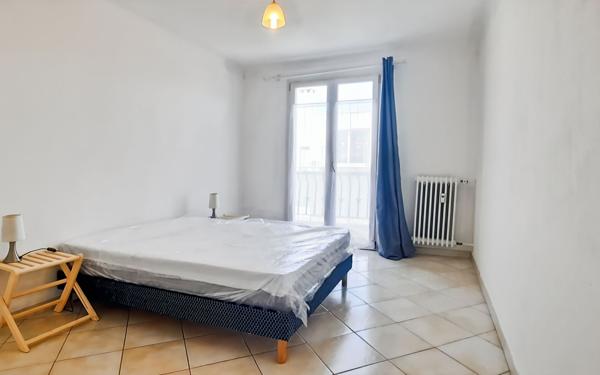 Appartement à vendre    3 pièces • 58,12 m2 Nice