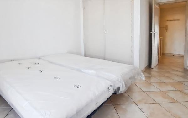 Appartement à vendre    3 pièces • 58,12 m2 Nice