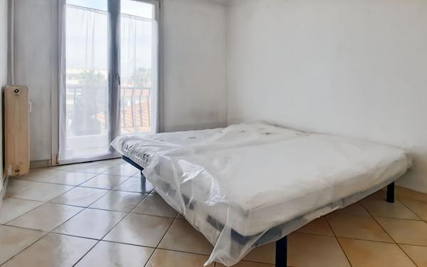 Appartement à vendre    3 pièces • 58,12 m2 Nice