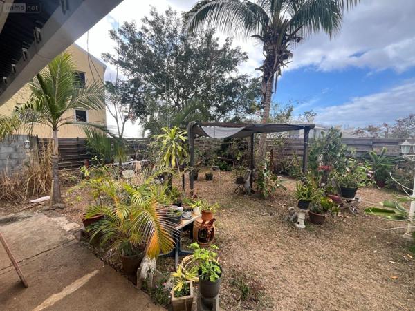 Maison à restaurer à vendre à Saint-Paul à la Réunion (97434), ref : 97424/185
