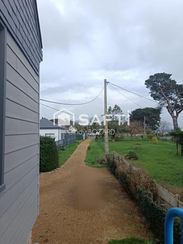 Charmante maison à quelques pas de la plage