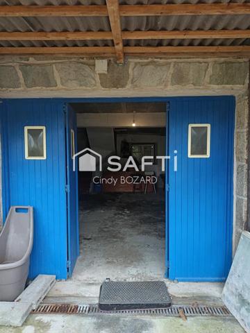 Charmante maison à quelques pas de la plage