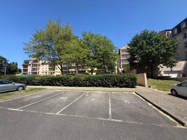 Apppartement sans travaux et calme