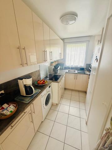 Apppartement sans travaux et calme