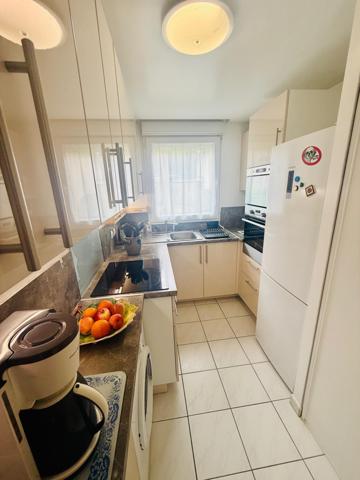 Apppartement sans travaux et calme