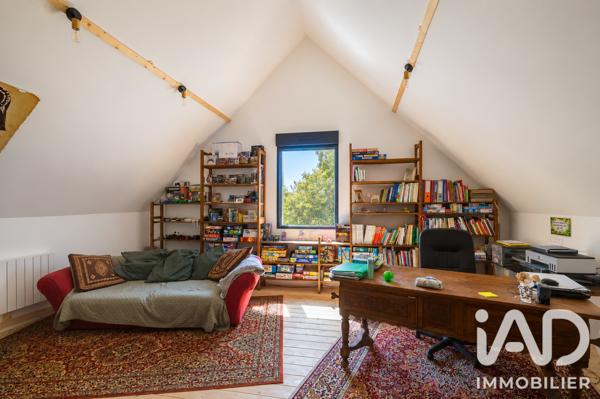 Maison à vendre 8 pièces 200 m² Nouans