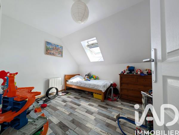 Maison à vendre 8 pièces 200 m² Nouans