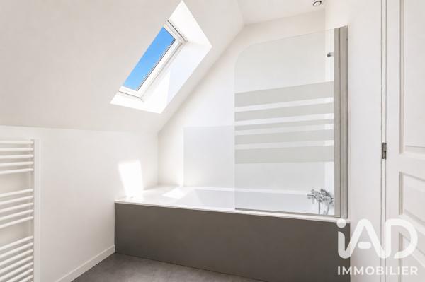 Maison à vendre 8 pièces 200 m² Nouans