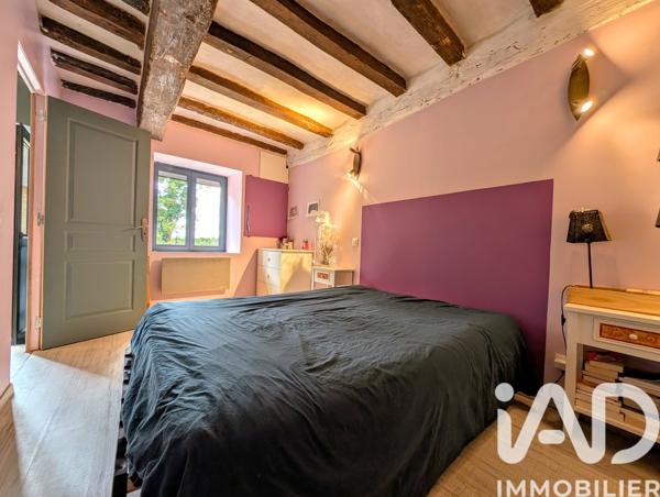Maison à vendre 8 pièces 200 m² Nouans