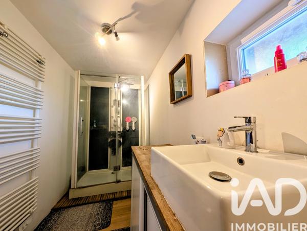 Maison à vendre 8 pièces 200 m² Nouans