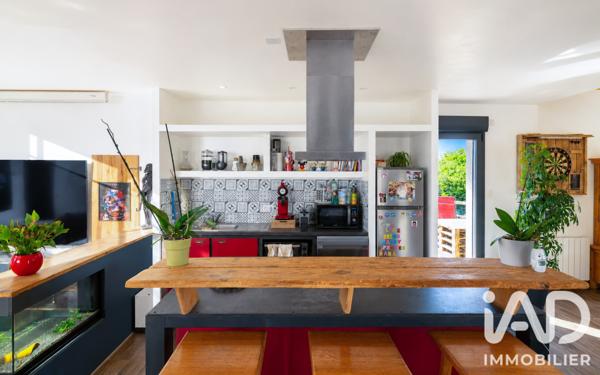 Maison à vendre 8 pièces 200 m² Nouans