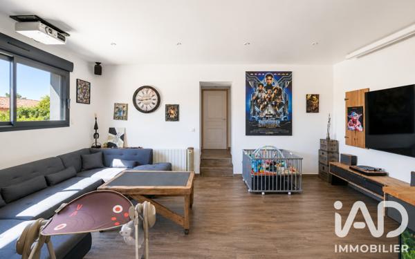 Maison à vendre 8 pièces 200 m² Nouans