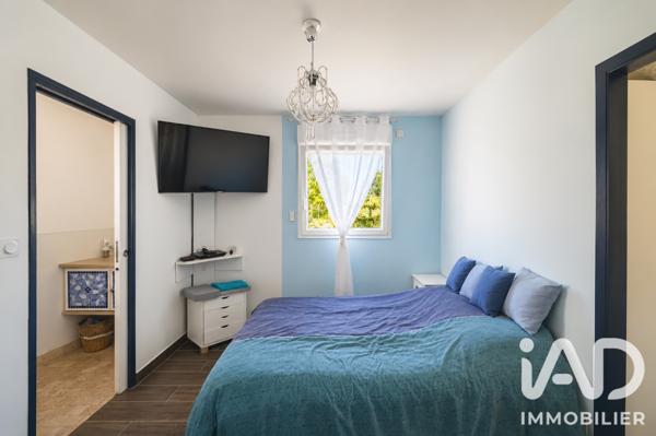 Maison à vendre 8 pièces 200 m² Nouans