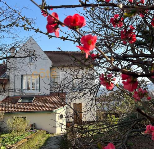 Vente Maison160 m² - 6 Pièces - CLERMONT-FERRAND (63100)