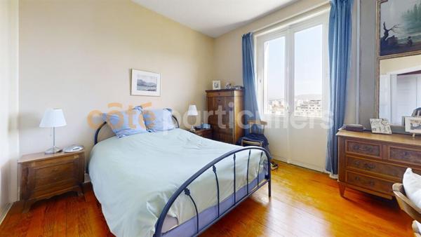 Vente Maison160 m² - 6 Pièces - CLERMONT-FERRAND (63100)