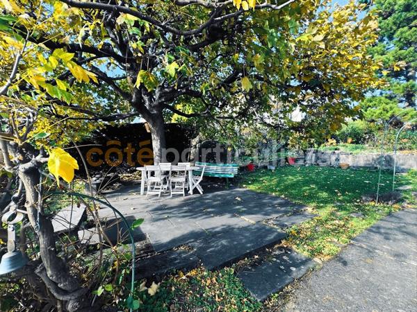 Vente Maison160 m² - 6 Pièces - CLERMONT-FERRAND (63100)