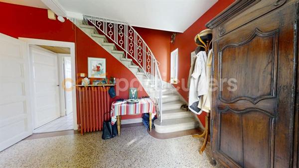 Vente Maison160 m² - 6 Pièces - CLERMONT-FERRAND (63100)