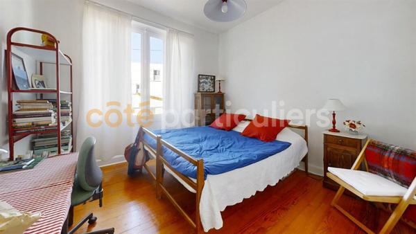 Vente Maison160 m² - 6 Pièces - CLERMONT-FERRAND (63100)