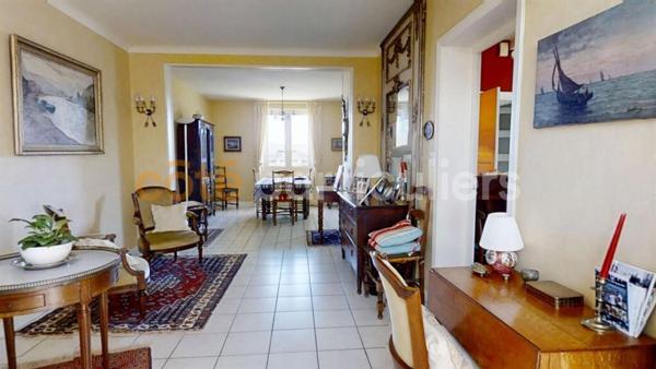 Vente Maison160 m² - 6 Pièces - CLERMONT-FERRAND (63100)