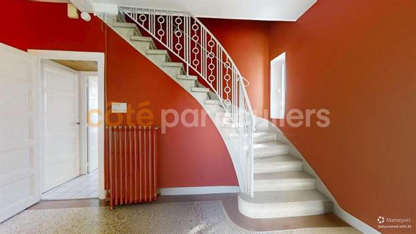 Vente Maison160 m² - 6 Pièces - CLERMONT-FERRAND (63100)