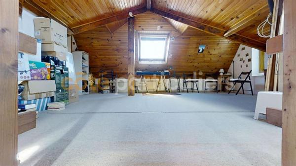 Vente Maison160 m² - 6 Pièces - CLERMONT-FERRAND (63100)