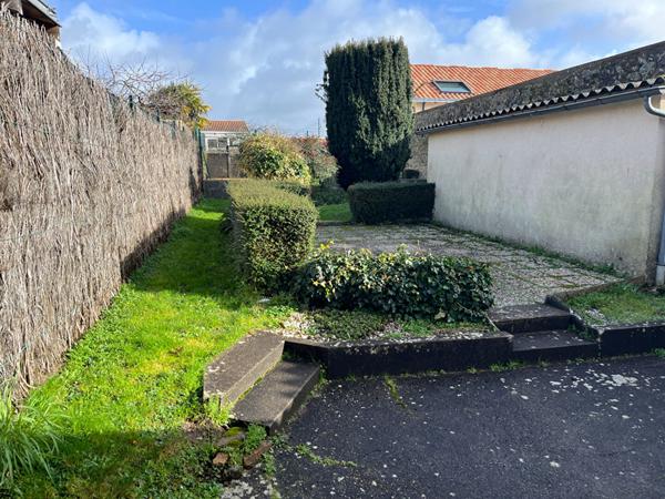 Maison La Roche Sur Yon 5 pièce(s) 85 m2