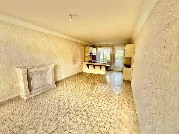 Maison La Roche Sur Yon 5 pièce(s) 85 m2