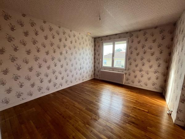 Maison La Roche Sur Yon 5 pièce(s) 85 m2