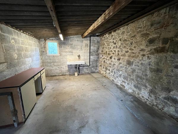 Maison La Roche Sur Yon 5 pièce(s) 85 m2