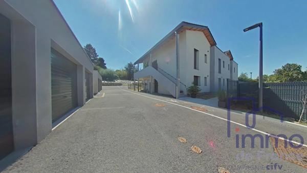 Appartement à vendre à Saint-Bonnet-les-Oules (42330)