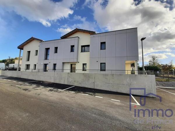 Appartement à vendre à Saint-Bonnet-les-Oules (42330)