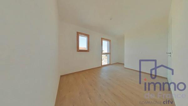 Appartement à vendre à Saint-Bonnet-les-Oules (42330)