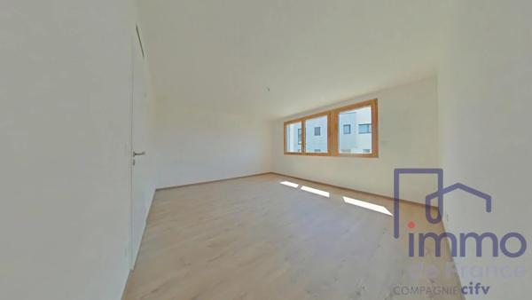 Appartement à vendre à Saint-Bonnet-les-Oules (42330)