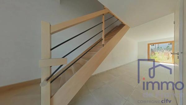 Appartement à vendre à Saint-Bonnet-les-Oules (42330)