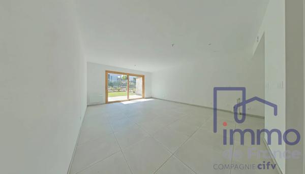 Appartement à vendre à Saint-Bonnet-les-Oules (42330)