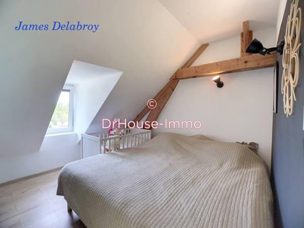 Maison à vendre 6 pièces de 112 m²