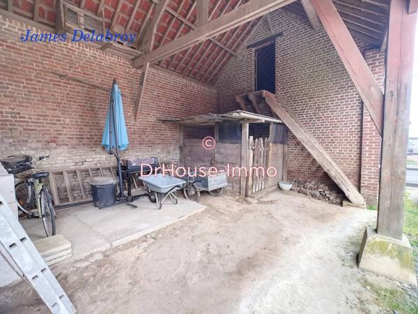 Maison à vendre 6 pièces de 112 m²