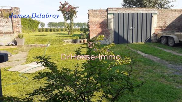 Maison à vendre 6 pièces de 112 m²