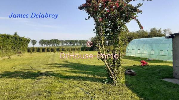Maison à vendre 6 pièces de 112 m²