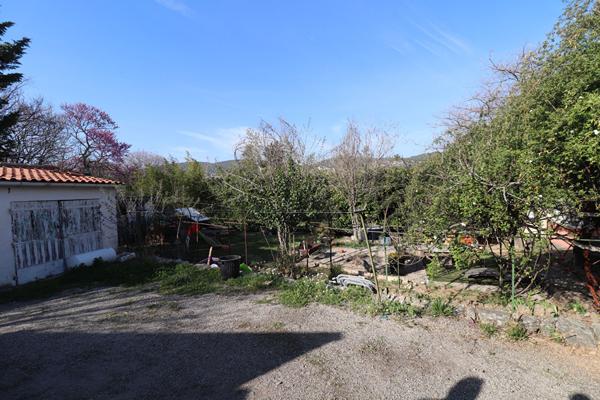 A VENDRE EXCLUSIVITE ! Draguignan Terrain constructible 600 m²