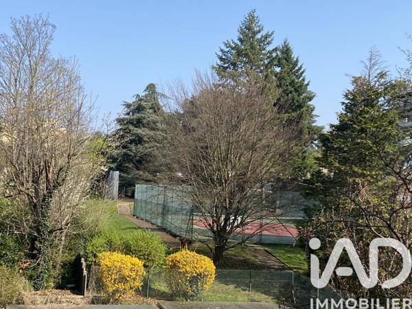 Appartement à vendre 4 pièces 101 m² Sainte-Foy-lès-Lyon