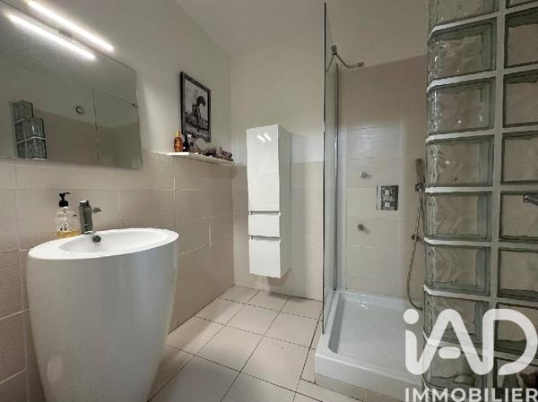 Appartement à vendre 4 pièces 101 m² Sainte-Foy-lès-Lyon
