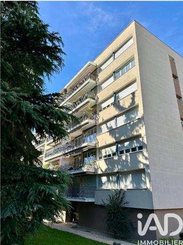 Appartement à vendre 4 pièces 101 m² Sainte-Foy-lès-Lyon