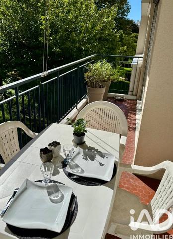 Appartement à vendre 4 pièces 101 m² Sainte-Foy-lès-Lyon